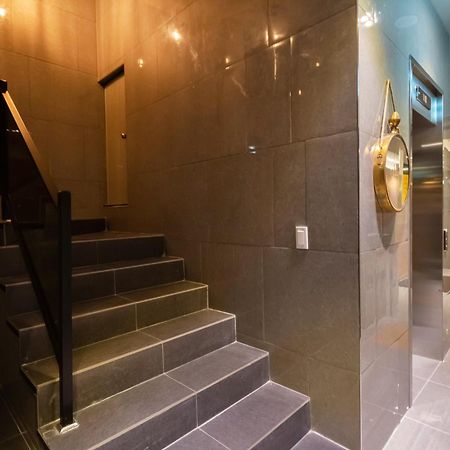 Browndot Hotel Centum Busan Luaran gambar