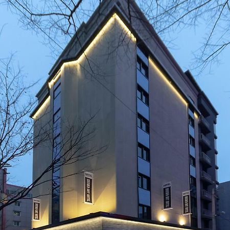 Browndot Hotel Centum Busan Luaran gambar