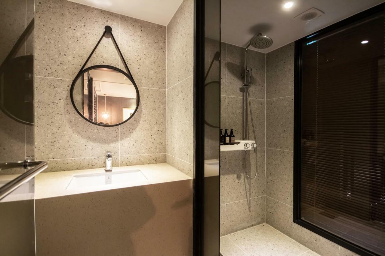 Browndot Hotel Centum Busan Luaran gambar