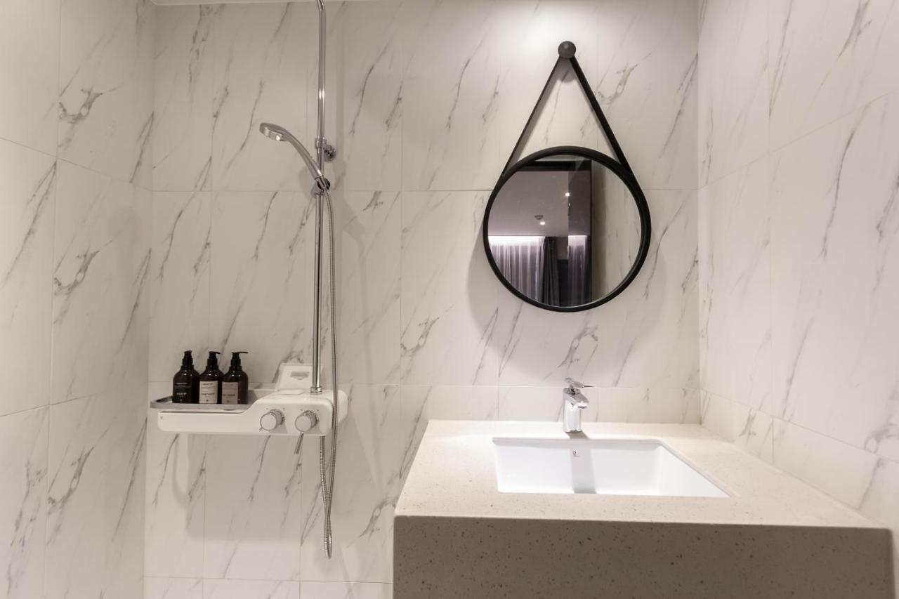 Browndot Hotel Centum Busan Luaran gambar