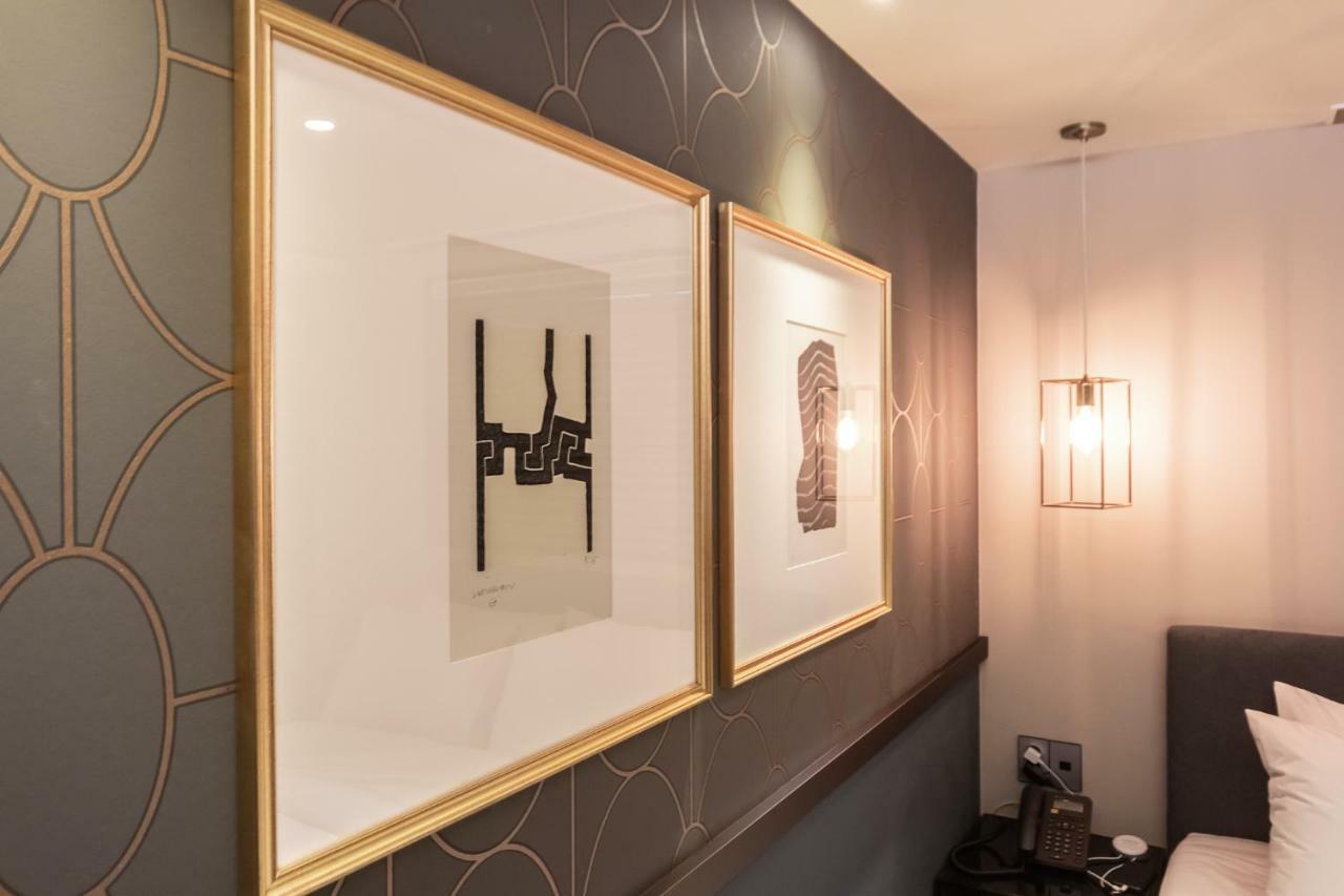 Browndot Hotel Centum Busan Luaran gambar