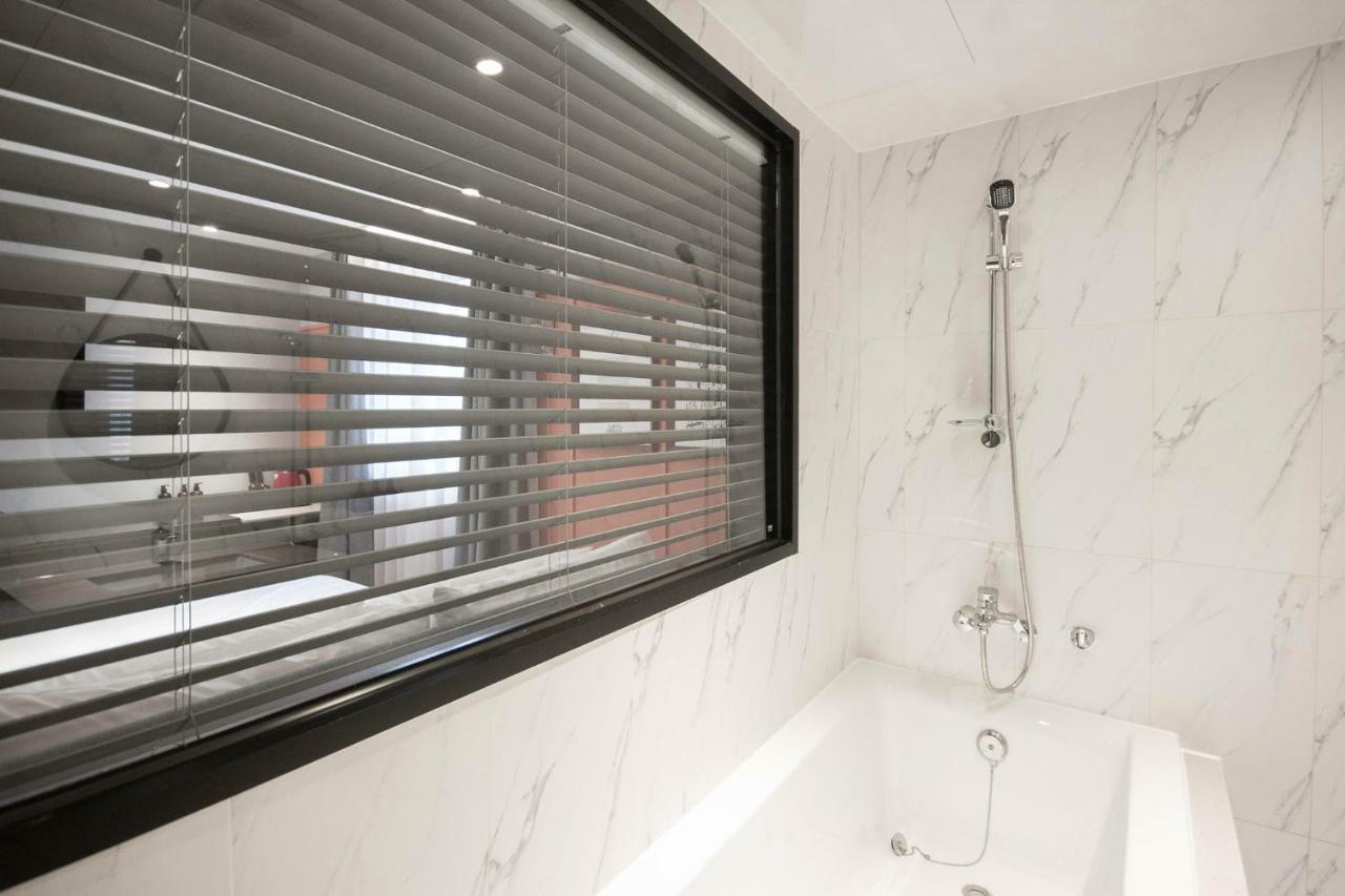 Browndot Hotel Centum Busan Luaran gambar