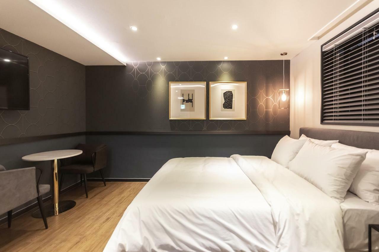Browndot Hotel Centum Busan Luaran gambar