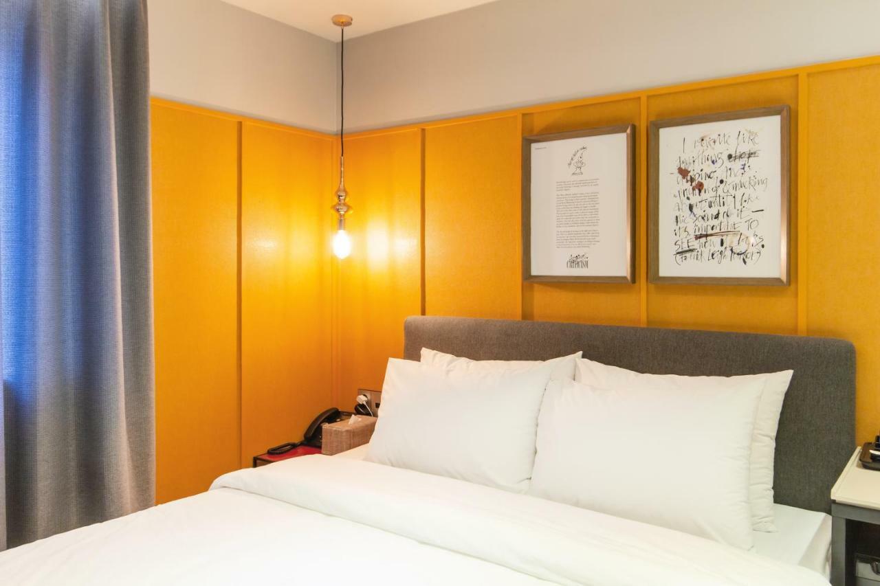 Browndot Hotel Centum Busan Luaran gambar